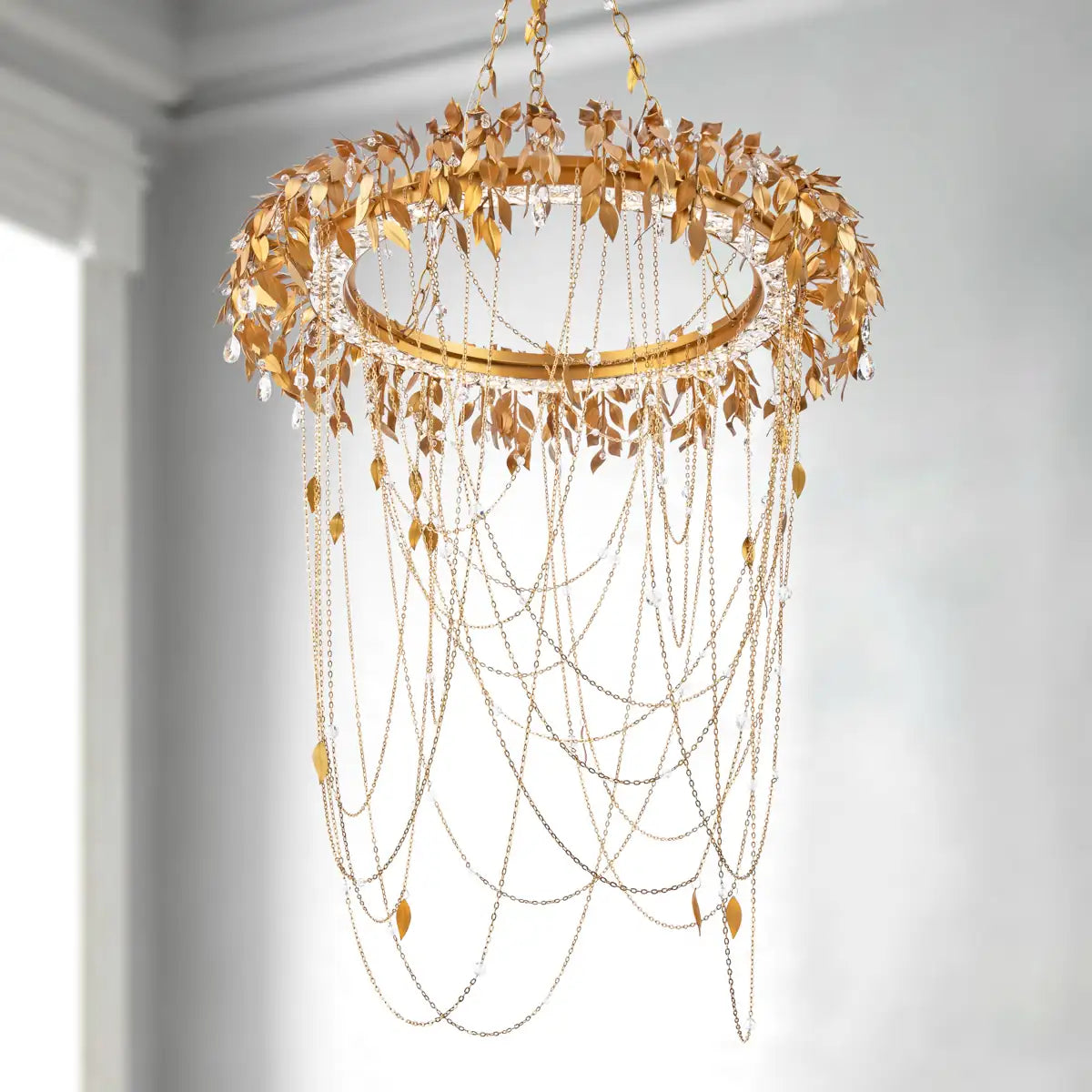 Schonbek, Midsummer Night Pendant, PENDANT LIGHT