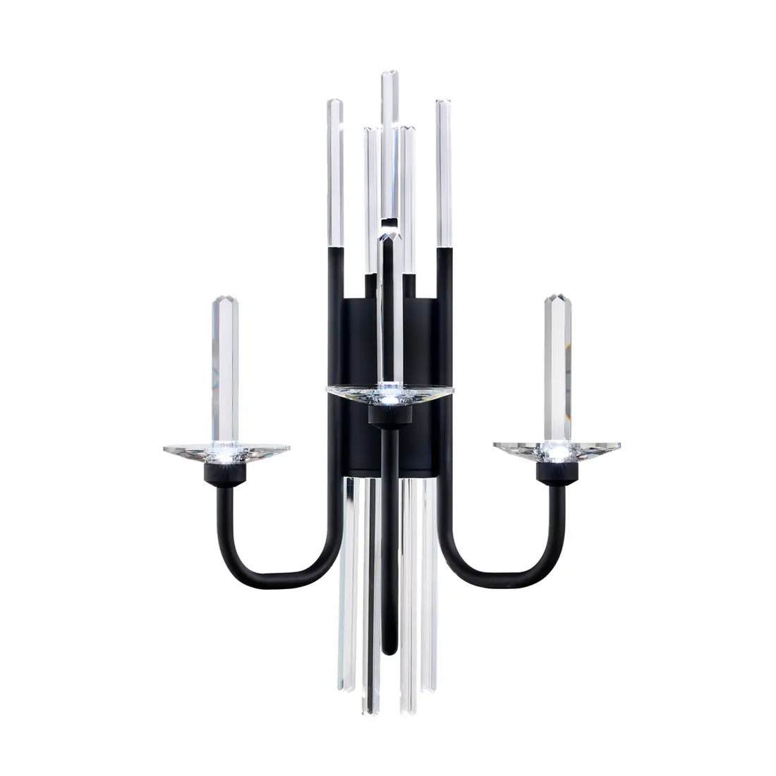 Schonbek, Calliope Wall Sconce, WALL SCONCES