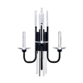 Schonbek, Calliope Wall Sconce, WALL SCONCES