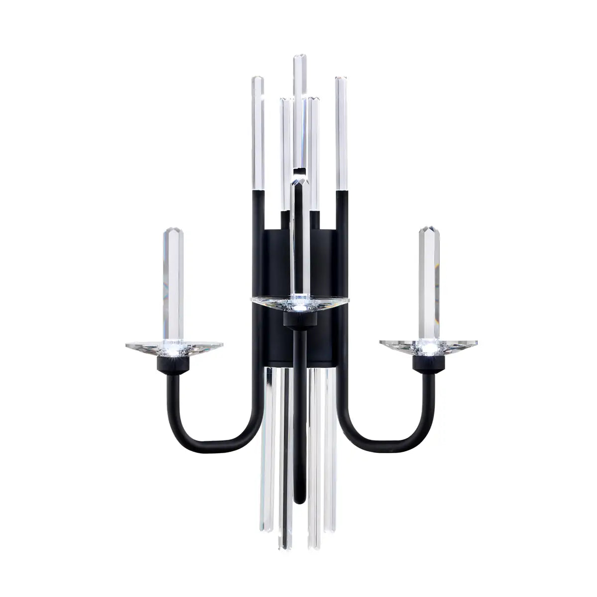 Schonbek, Calliope Wall Sconce, WALL SCONCES
