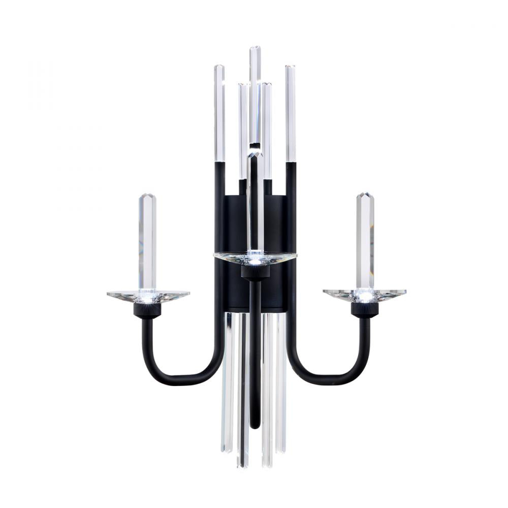 Schonbek, Calliope Wall Sconce, WALL SCONCES