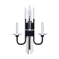Schonbek, Calliope Wall Sconce, WALL SCONCES