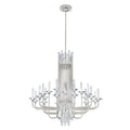 Schonbek, Calliope Chandelier, CHANDELIER LIGHT
