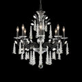 Schonbek, MacLyn Chandelier, CHANDELIER LIGHT