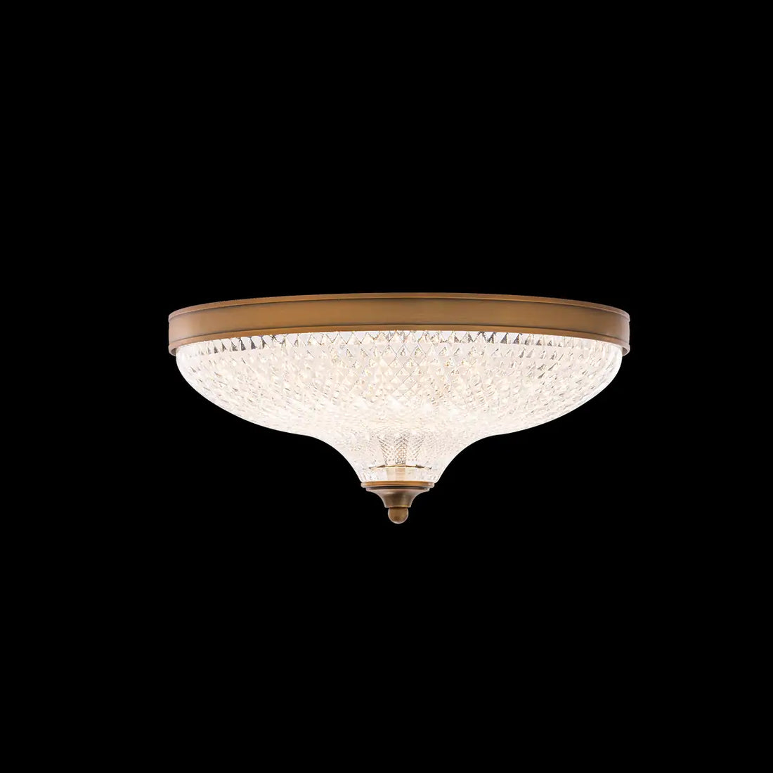 Schonbek, Roma Flush Mount, FLUSH MOUNT CEILING LIGHTS