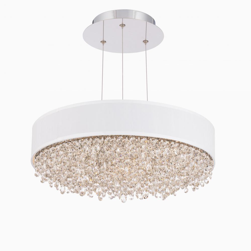 Schonbek, Eclyptix LED Pendant, PENDANT LIGHT