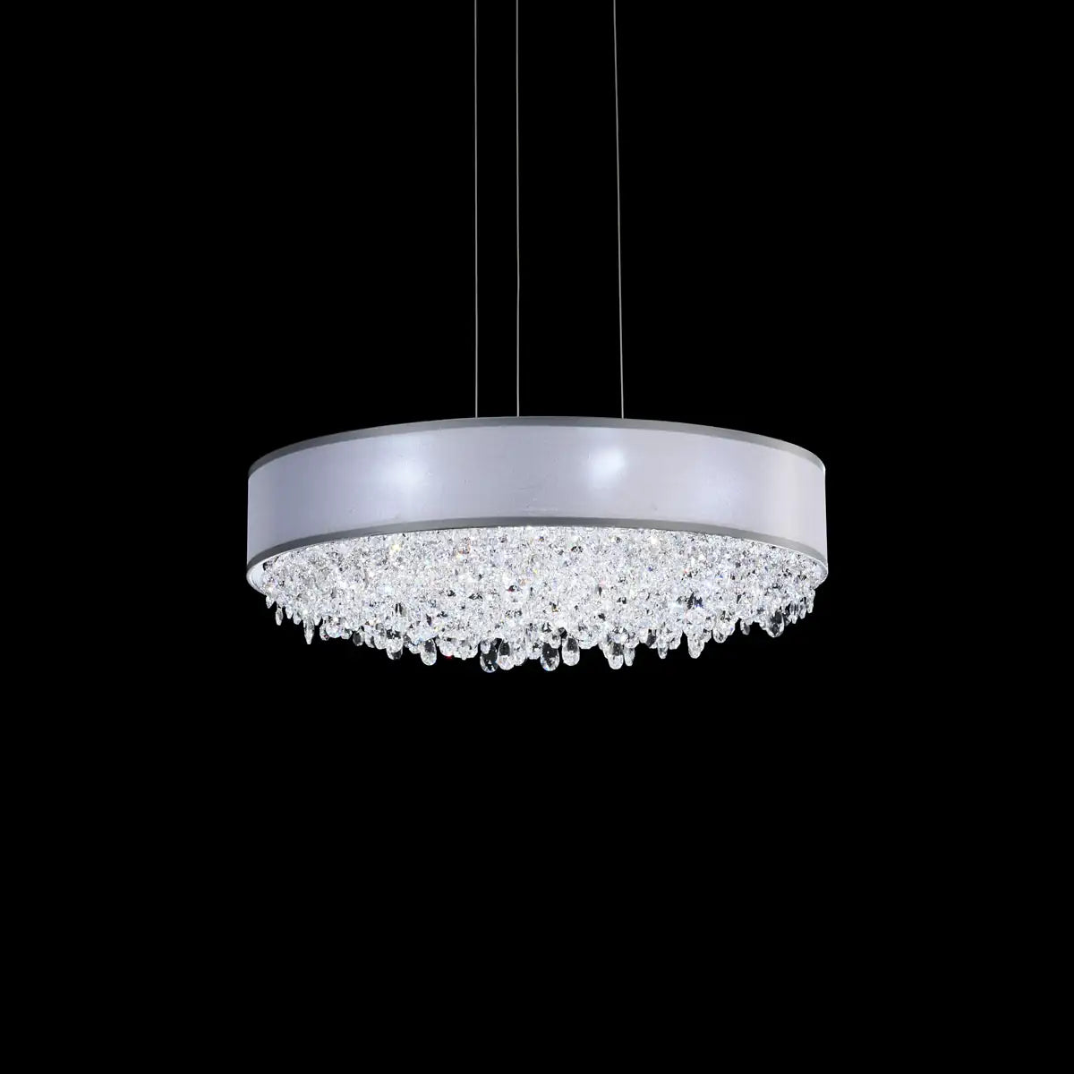 Schonbek, Eclyptix LED Pendant, PENDANT LIGHT