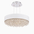 Schonbek, Eclyptix LED Pendant, PENDANT LIGHT