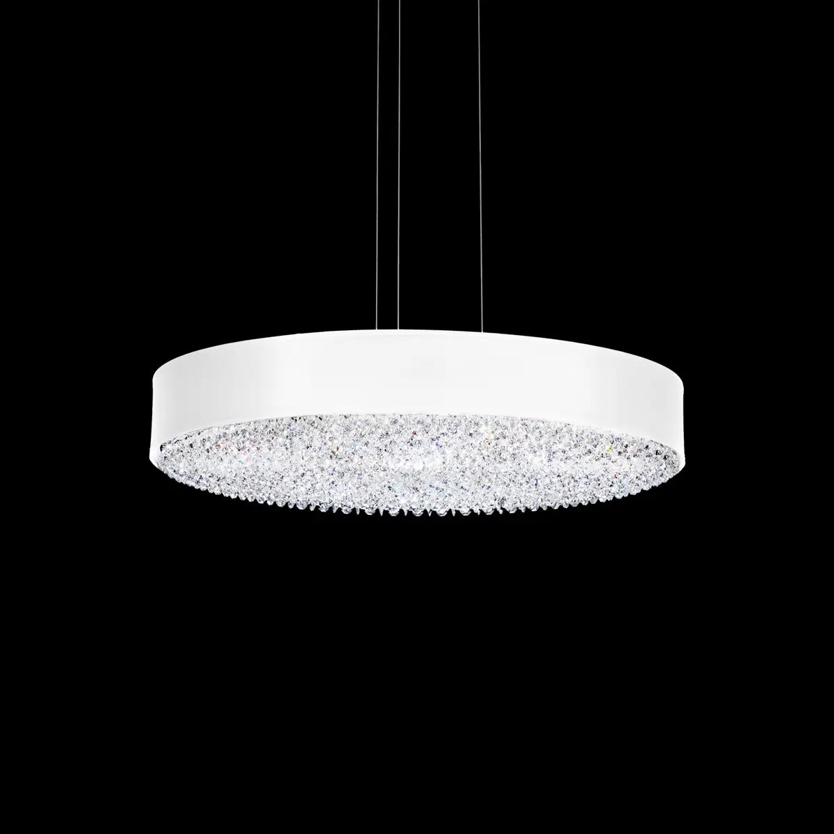 Schonbek, Eclyptix LED Pendant, PENDANT LIGHT