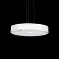 Schonbek, Eclyptix LED Pendant, PENDANT LIGHT