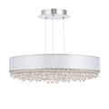 Schonbek, Eclyptix LED Pendant, PENDANT LIGHT
