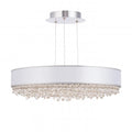 Schonbek, Eclyptix LED Pendant, PENDANT LIGHT
