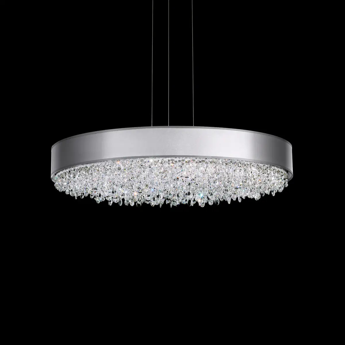 Schonbek, Eclyptix LED Pendant, PENDANT LIGHT