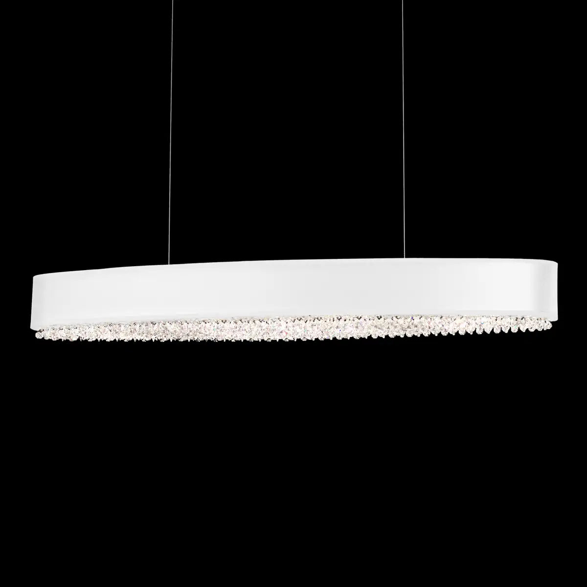 Schonbek, Eclyptix LED Pendant, PENDANT LIGHT