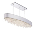 Schonbek, Eclyptix LED Pendant, PENDANT LIGHT