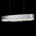 Schonbek, Eclyptix LED Pendant, PENDANT LIGHT