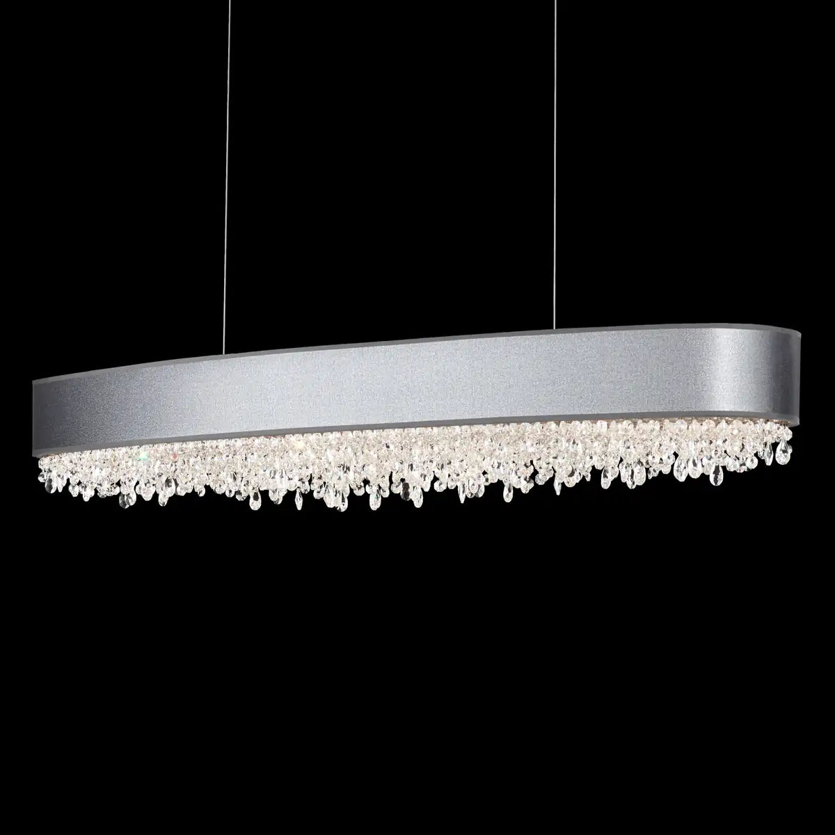 Schonbek, Eclyptix LED Pendant, PENDANT LIGHT