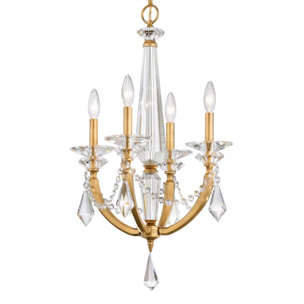 Schonbek, Verona Chandelier, CHANDELIER LIGHT