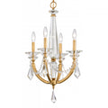 Schonbek, Verona Chandelier, CHANDELIER LIGHT