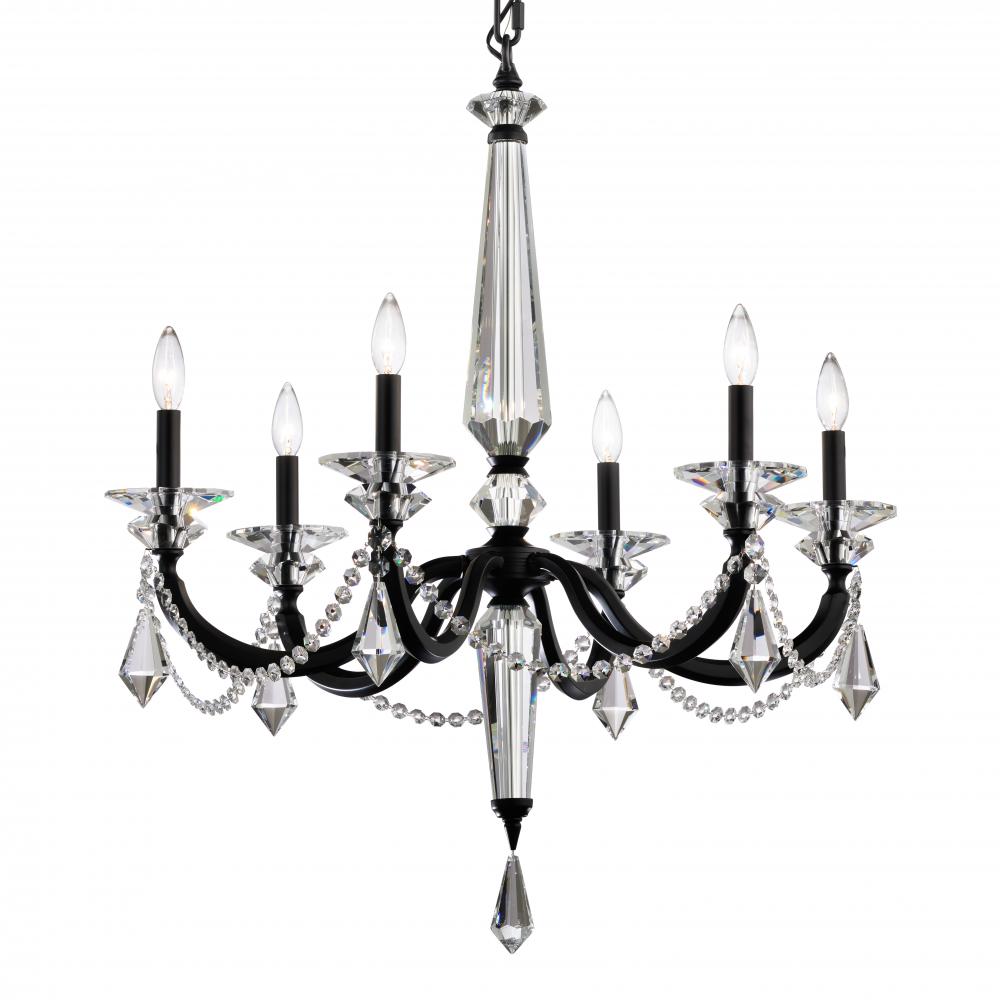 Schonbek, Verona Chandelier, CHANDELIER LIGHT