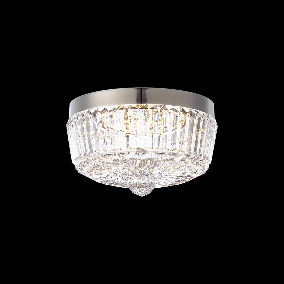 Schonbek, Regina Flush Mount, FLUSH MOUNT CEILING LIGHTS