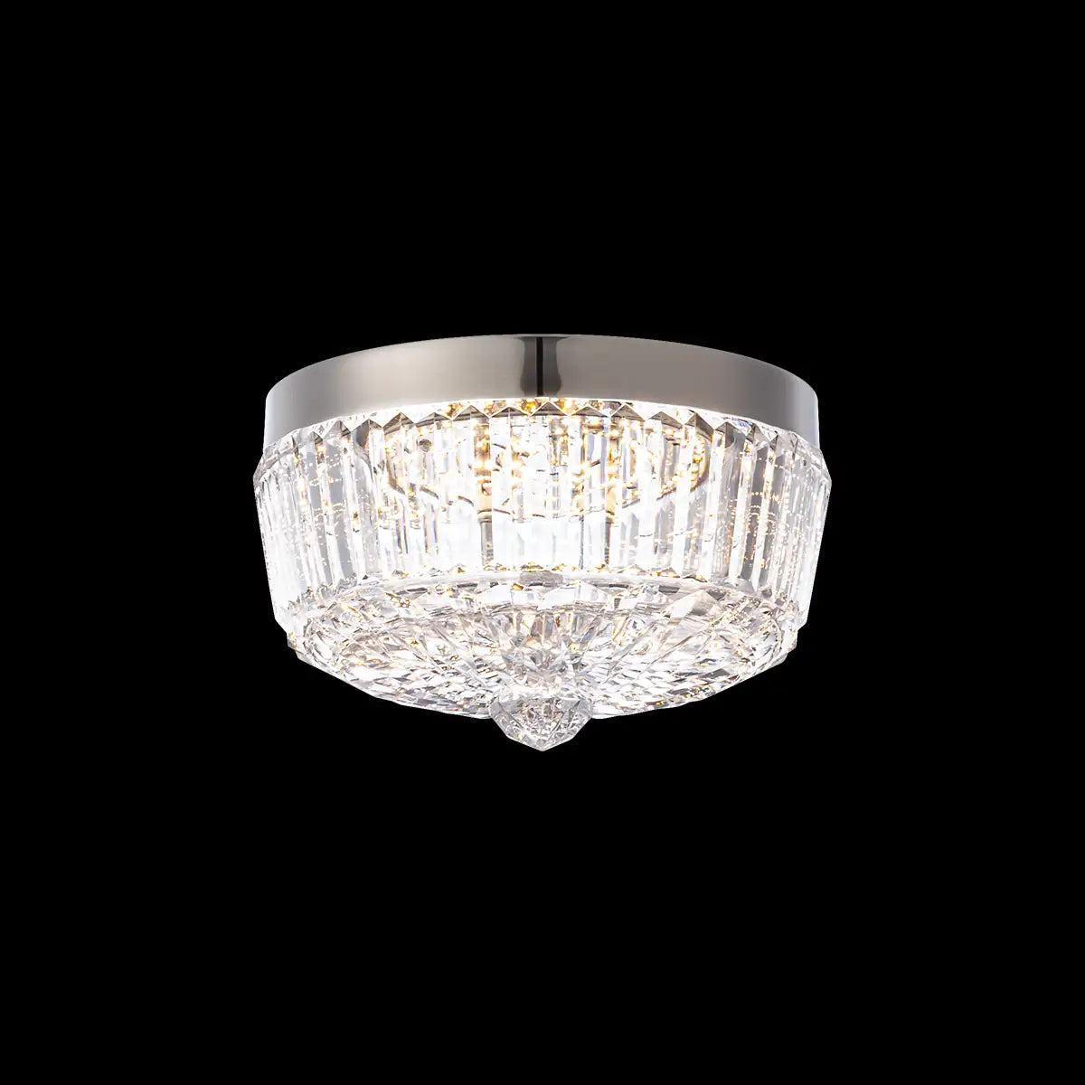 Schonbek, Regina Flush Mount, FLUSH MOUNT CEILING LIGHTS