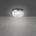 Schonbek, Regina Flush Mount, FLUSH MOUNT CEILING LIGHTS