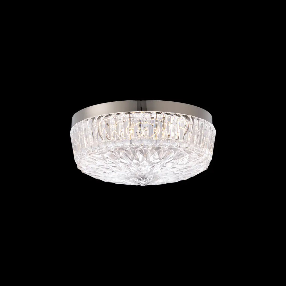 Schonbek, Regina Flush Mount, FLUSH MOUNT CEILING LIGHTS