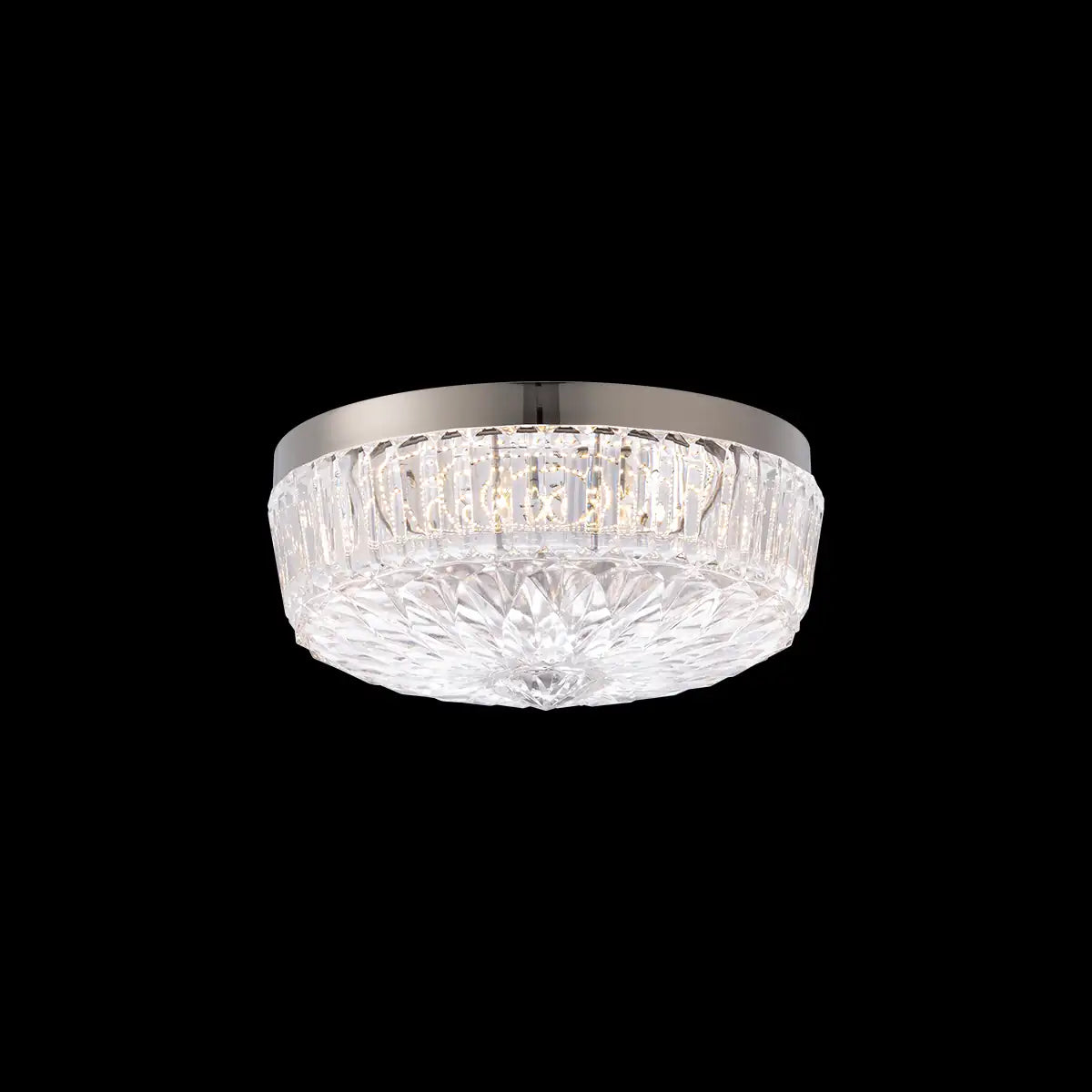 Schonbek, Regina Flush Mount, FLUSH MOUNT CEILING LIGHTS