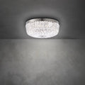 Schonbek, Regina Flush Mount, FLUSH MOUNT CEILING LIGHTS