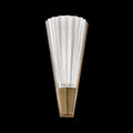 Schonbek, Origami Wall Sconce, WALL SCONCES