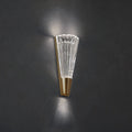Schonbek, Origami Wall Sconce, WALL SCONCES
