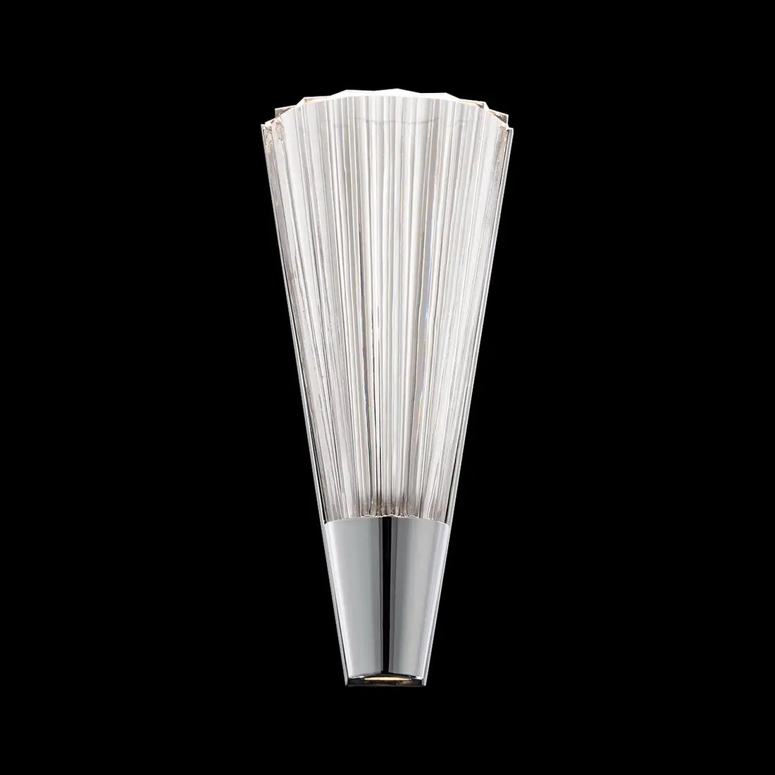 Schonbek, Origami Wall Sconce, WALL SCONCES