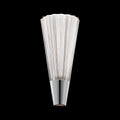 Schonbek, Origami Wall Sconce, WALL SCONCES