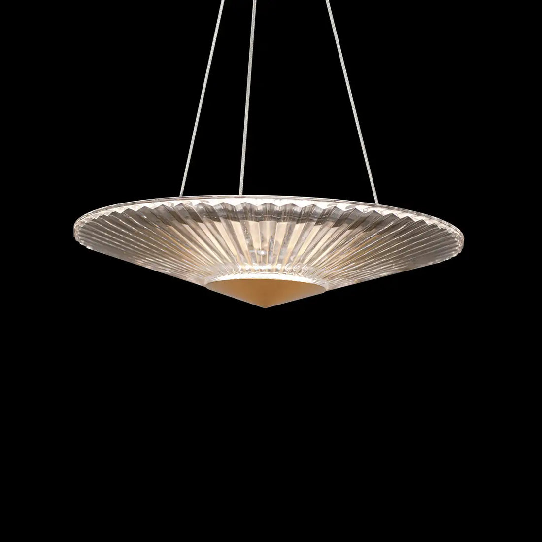 Schonbek, Origami Pendant, PENDANT LIGHT