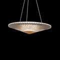 Schonbek, Origami Pendant, PENDANT LIGHT