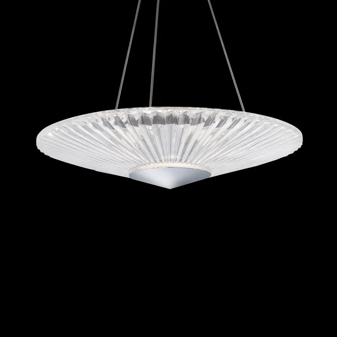 Schonbek, Origami Pendant, PENDANT LIGHT