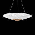 Schonbek, Origami Pendant, PENDANT LIGHT