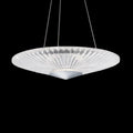 Schonbek, Origami Pendant, PENDANT LIGHT