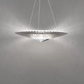 Schonbek, Origami Pendant, PENDANT LIGHT