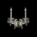 Schonbek, Napoli Wall Sconce, WALL SCONCES