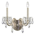 Schonbek, Napoli Wall Sconce, WALL SCONCES