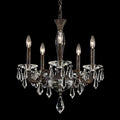 Schonbek, Napoli Chandelier, CHANDELIER LIGHT