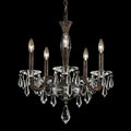 Schonbek, Napoli Chandelier, CHANDELIER LIGHT