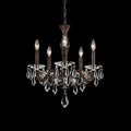 Schonbek, Napoli Chandelier, CHANDELIER LIGHT