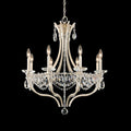Schonbek, Adley Chandelier, CHANDELIER LIGHT