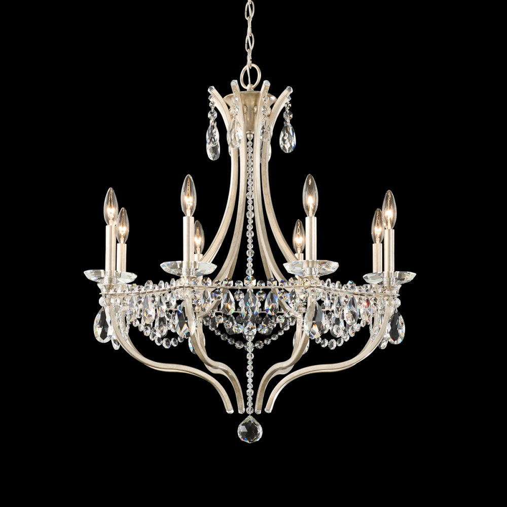 Schonbek, Adley Chandelier, CHANDELIER LIGHT