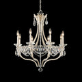 Schonbek, Adley Chandelier, CHANDELIER LIGHT