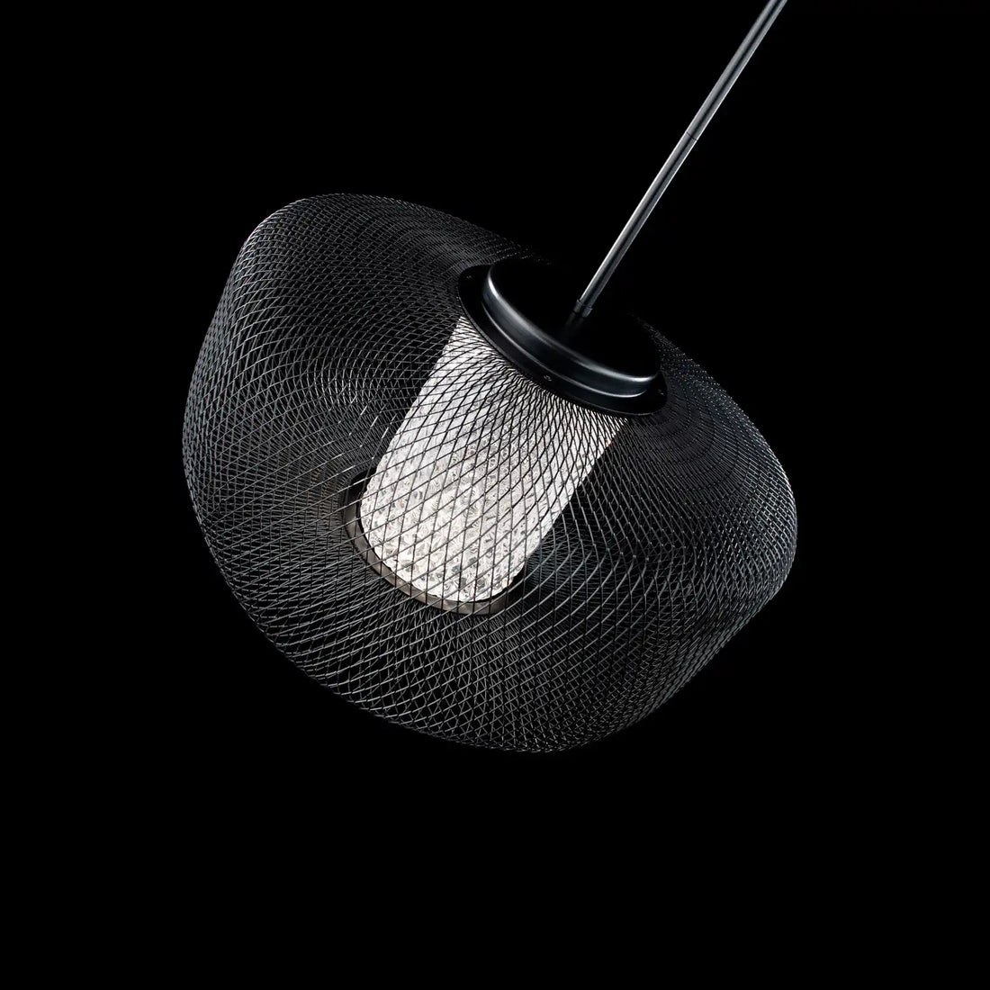 Schonbek, Kodo Pendant, PENDANT LIGHT