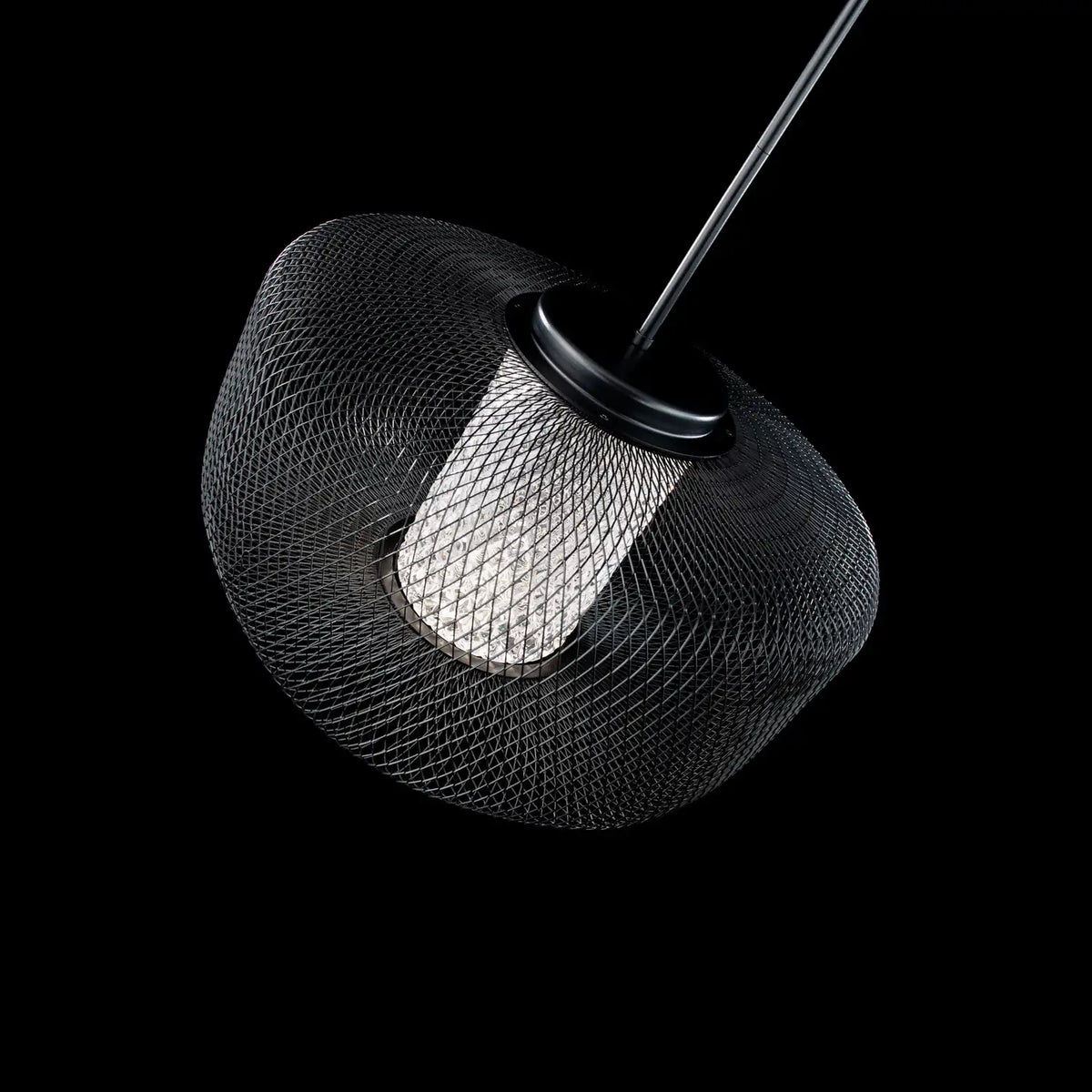 Schonbek, Kodo Pendant, PENDANT LIGHT